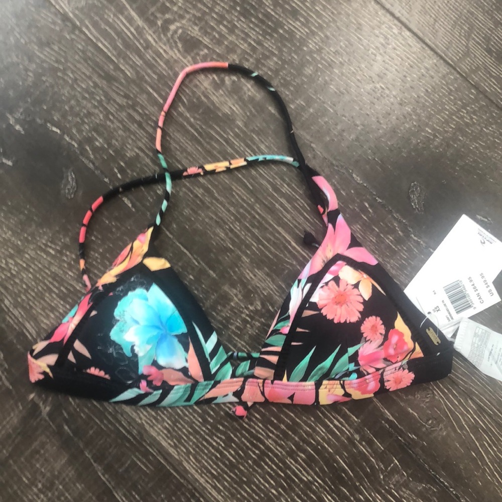 Bikini top